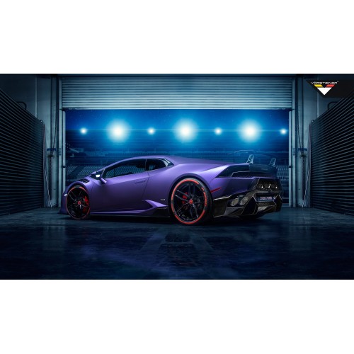 Novara Edizione Πλαϊνά μαρσπιέ Vorsteiner για Lamborghini Huracán Novara Edizione Πλαϊνά μαρσπιέ Vorsteiner για Lamborghini Huracán
